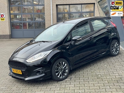 Ford Fiesta 1.0 EcoBoost ST Line