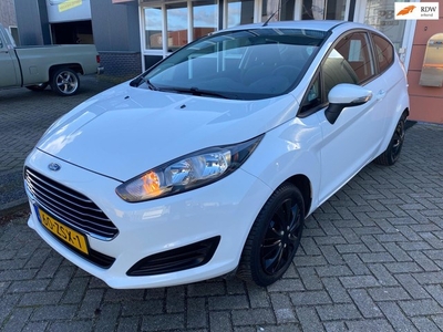 Ford Fiesta 1.0 Style airco nette auto