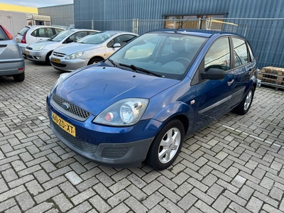 Ford Fiesta 1.3-8V Cool & Sound