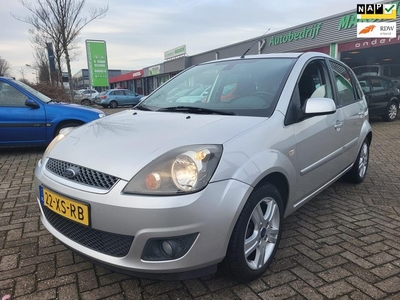 Ford Fiesta 1.3-8V Futura 5DEURS AIRCO