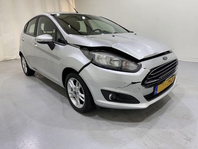 Ford Fiesta 5-Drs 1.0 EcoBoost Titanium (bj 2015)