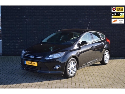 Ford Focus 1.0 EcoBoost Titanium Cruise controle