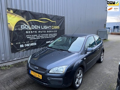 Ford Focus 1.4-16V Trend Airco El Ramen NIEUW APK ELKE