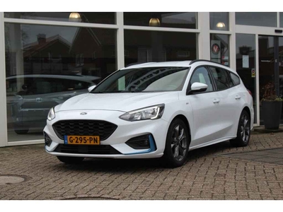 Ford Focus 1.5 ECOBL. ST L. BNS