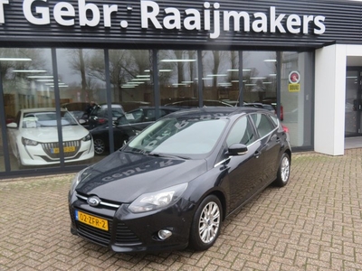 Ford Focus 1.6 TDCI Titanium*Navi*ECC*EXPORTPRIJS*