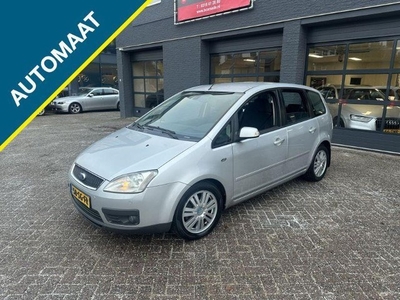 Ford Focus 1.8-16V Ghia AIRCOCRUISEPDC2xTREKHAAKNAP!!