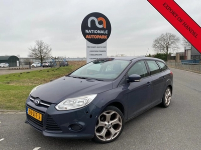 Ford Focus 2012 * 1.6 TDCI * Trend * Airco * Euro 5