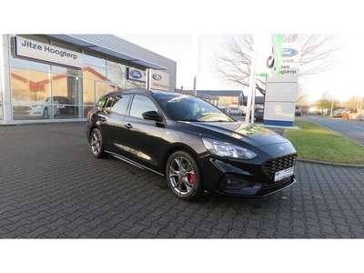 Ford Focus Wagon 1.0 EcoBoost Hybrid ST Line X