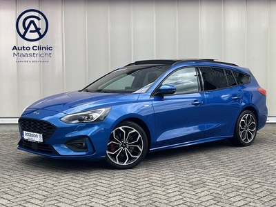 Ford FOCUS Wagon 1.5 EcoBoost ST Line X Business VERKOCHT