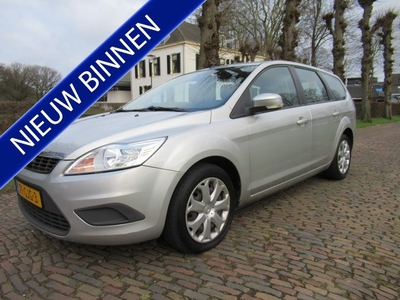 Ford FOCUS Wagon 1.6 Trend Airco Cruisecontrol