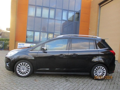 Ford Grand C-Max 1.0 Titanium Navi/Camera/Cruise Grand