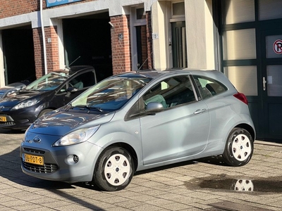 Ford Ka 1.2 Comfort start/stop