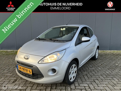 FORD KA 1.2 Cool&Sound