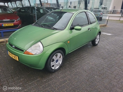 Ford Ka 1.3 Collection