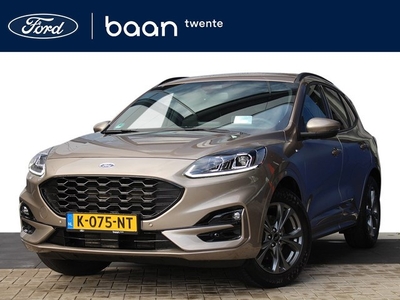 Ford Kuga 1.5 EcoBoost ST-Line X 1800kg trekgewicht