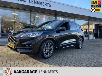 Ford KUGA 1.5 EcoBoost ST-Line X (Full options)