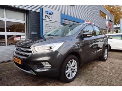 Ford Kuga 1.5 EcoBoost Ultimate Navi Trekhaak