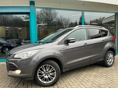 Ford Kuga 1.6 TITANIUM Navi, Camera, Cruise, PDC, TrHaak