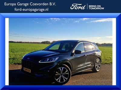 Ford Kuga 2.5 PHEV 225PK ST-Line X I ADAP. CRUISE I