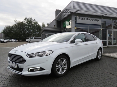 FORD MONDEO 1.5 Titanium 160 pk, 5 drs, Design Pack, Park Pack, Camera, Priv. Glass, 132069 km