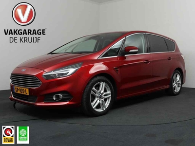 Ford S-Max 2.0 Vignale 7p.