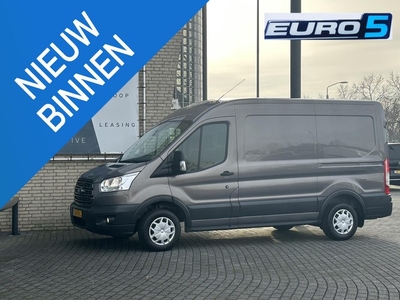 Ford Transit 290 2.2 TDCI L2H2