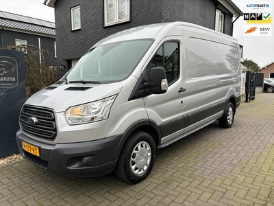 Ford Transit 330 2.0 TDCI L3H2 DC Ambiente