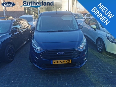 Ford Transit Connect 1.5 EcoBlue 100 PK L2 Trend Climate