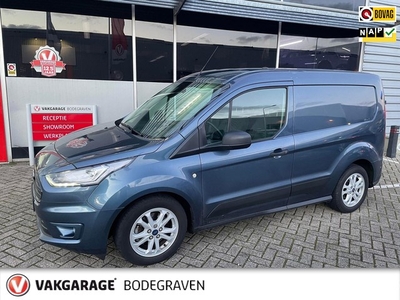 Ford Transit Connect 1.5 EcoBlue L1 Trend / automaat /