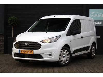 Ford Transit Connect 1.5 EcoBlue L1 Trend Camera