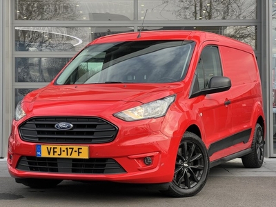 Ford Transit Connect 1.5 EcoBlue L2 Trend AUTOMAAT