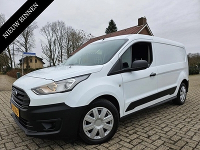 Ford Transit Connect L2 Maxi 100 pk Benzine & Diverse