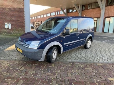 Ford Transit Connect T200S 1.8 TDCi Airco! Apk t/m 02-2025!