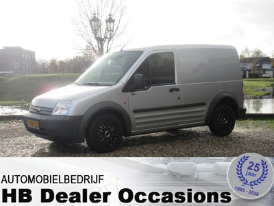 Ford Transit Connect T200S 1.8 TDCi - Airco Zaterdags