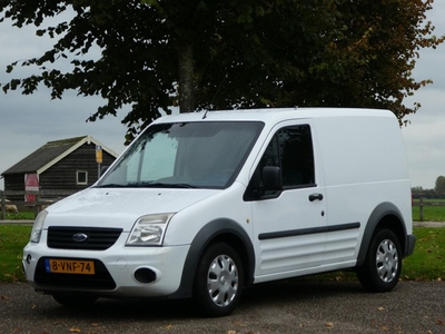 Ford Transit Connect T200S 1.8 TDCi Trend * Airco * KOOPJE!