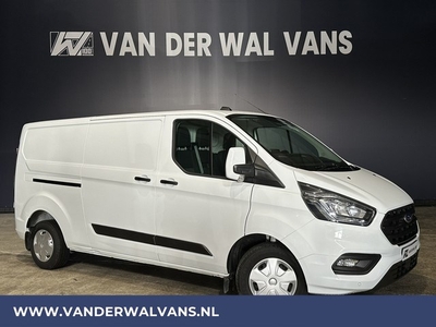 Ford Transit Custom 2.0 TDCI L2H1 Euro6 Airco 2800kg