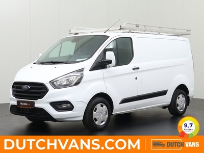 Ford Transit Custom 2.0TDCI 130PK Imperiaal Trekhaak