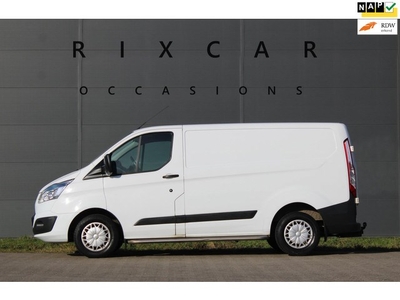 Ford Transit Custom 270 2.2 TDCI L1H1 Trend Airco Trekhaak