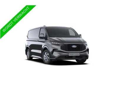 Ford Transit Custom 300L 136PK Limited AUT MY2024 Navi