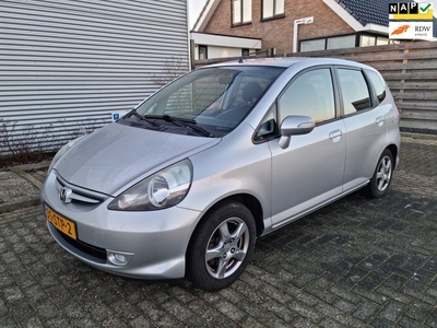 Honda Jazz 1.4 LS Clima! Bj:2008