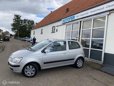 Hyundai Getz 1.3i GL Cool 122.172 KM