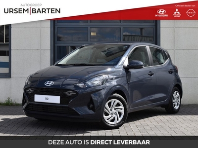 Hyundai i10 1.0 Comfort Facelift! VAN €20.430 VOOR €19.430