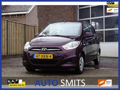 Hyundai I10 1.0 i-Drive Cool 5drs