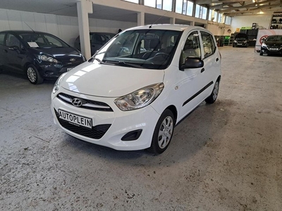 Hyundai I10 1.1 i-Drive