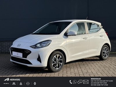 Hyundai i10 Benzine