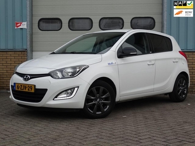 Hyundai I20 1.2 HP i-Motion