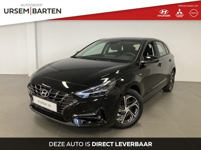 Hyundai i30 1.0 T-GDi MHEV Comfort Smart VAN €34.190,- VOOR