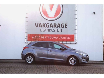 Hyundai i30 1.6 GDI Go!