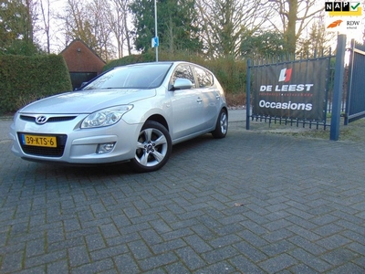 Hyundai I30 1.6i Dynamic