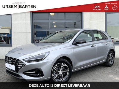 Hyundai i30 Benzine